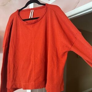 Anthropologie sweater